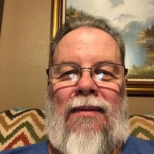 Meet your Posher, Jeff